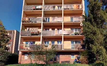 Prodej bytu 3+1 85 m²