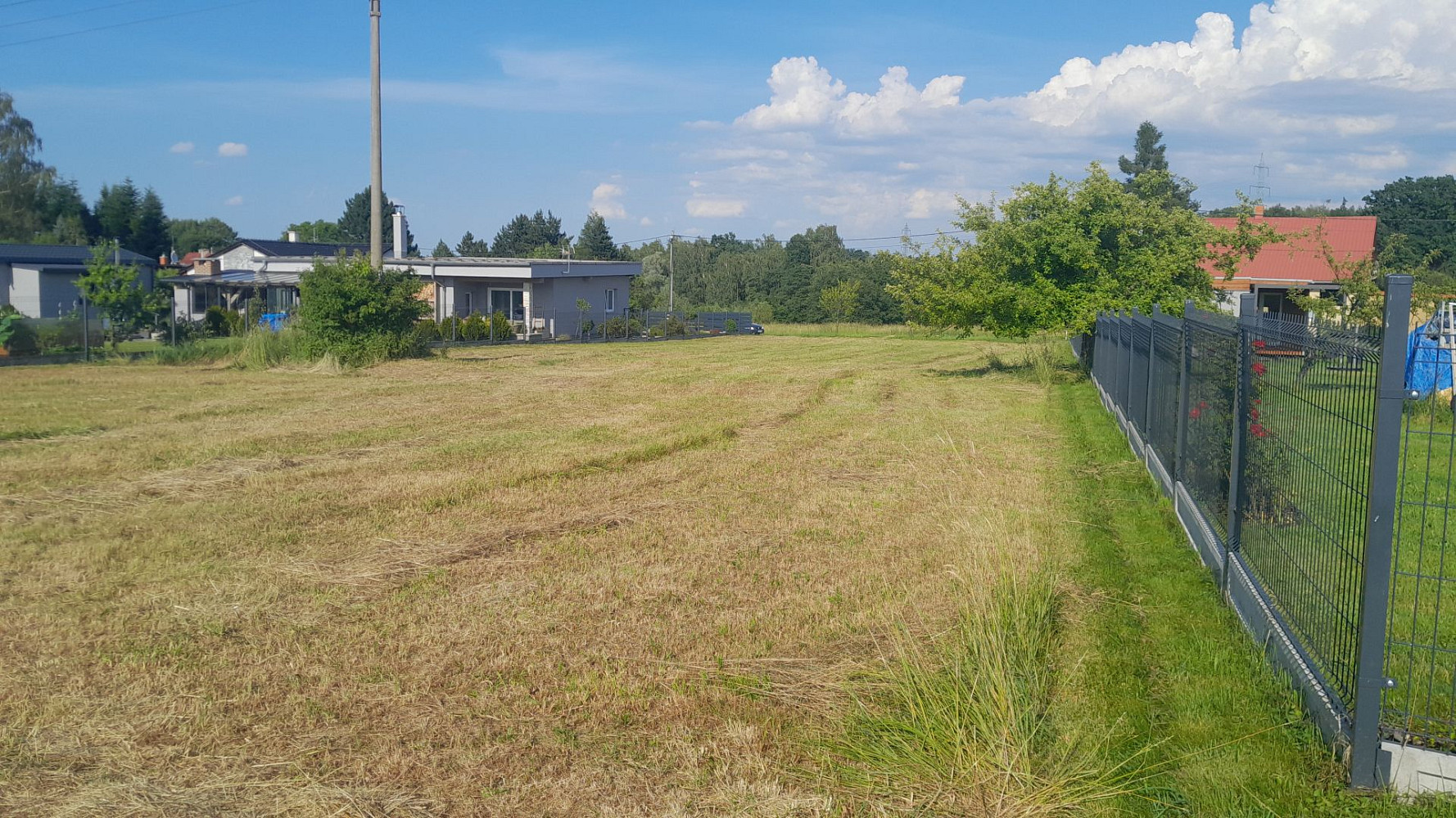 Prodej stavebního pozemku 1 229 m² — photo 2
