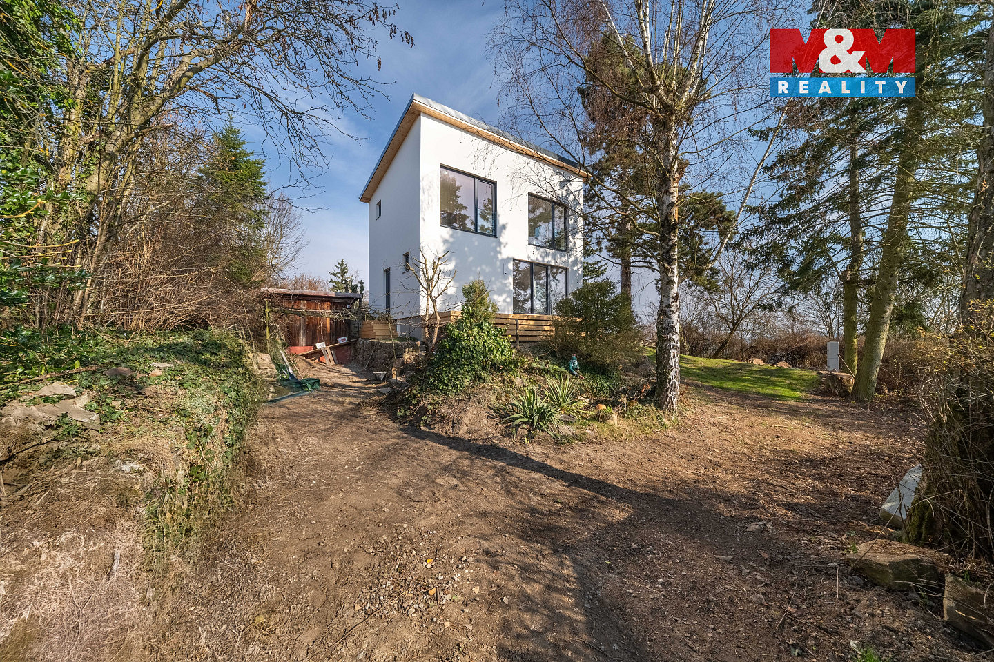 Prodej domu 85 m² s pozemkem 563 m² — photo 5