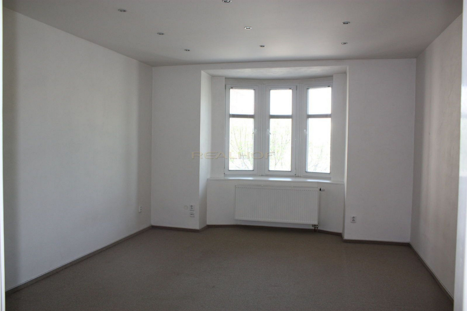 Apartment in Brno – pohled 3