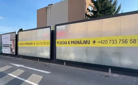 Pronájem pozemku 12 m², Želetická, Litoměřice - Předměstí