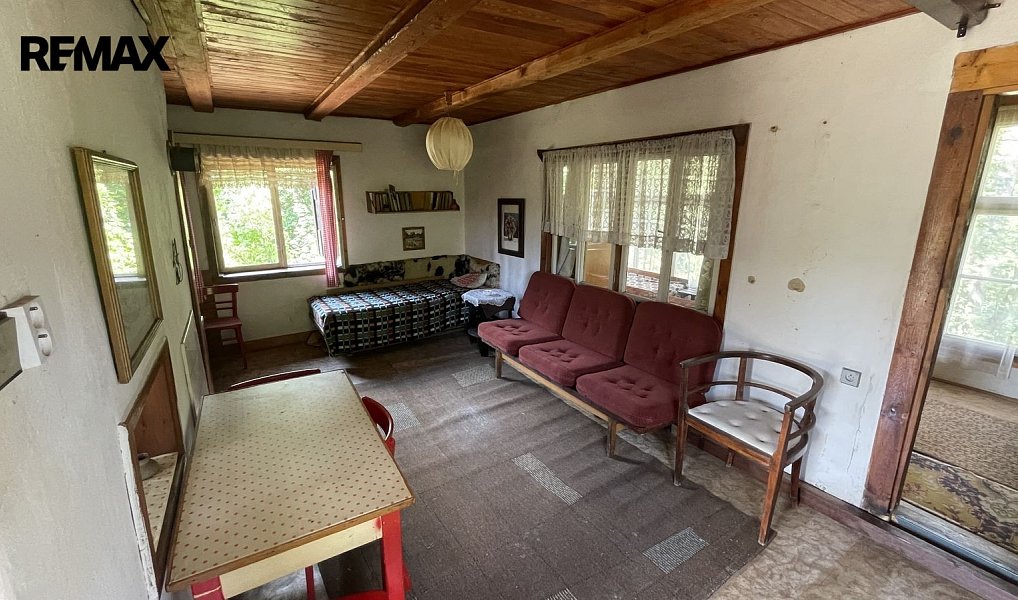 Prodej chaty/chalupy 80 m² s pozemkem 47 m², Vrcovice – náhled fotky 3