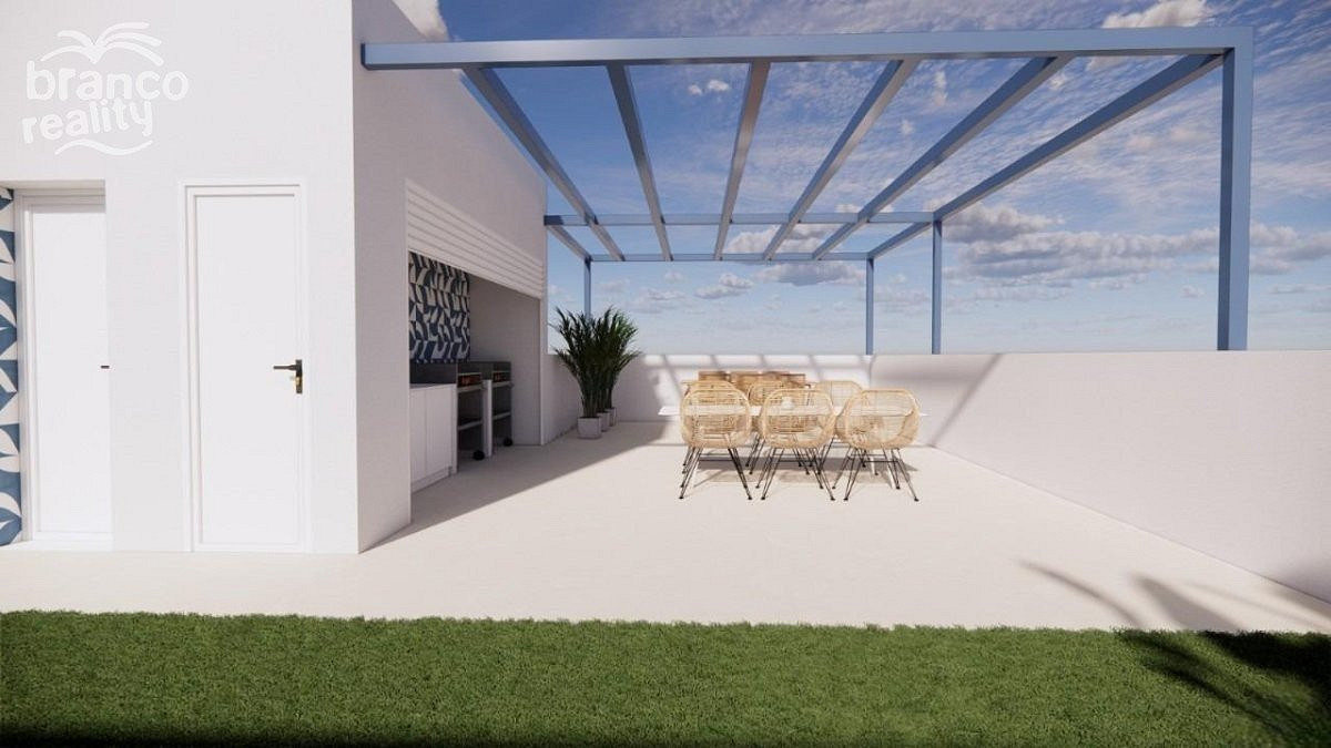 Piso 3+kk – Pilar de la Horadada, Torre de la Horadada - Más