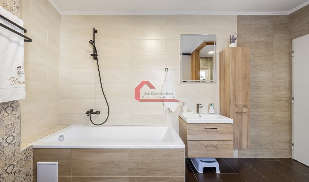 Prodej domu 115 m² s pozemkem 306 m², Břeclav – náhled fotky 8