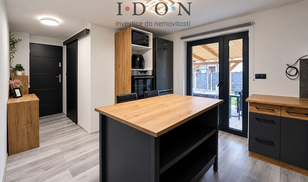 Prodej rodinného domu, 80 m², Poruba, Karviná, Orlová