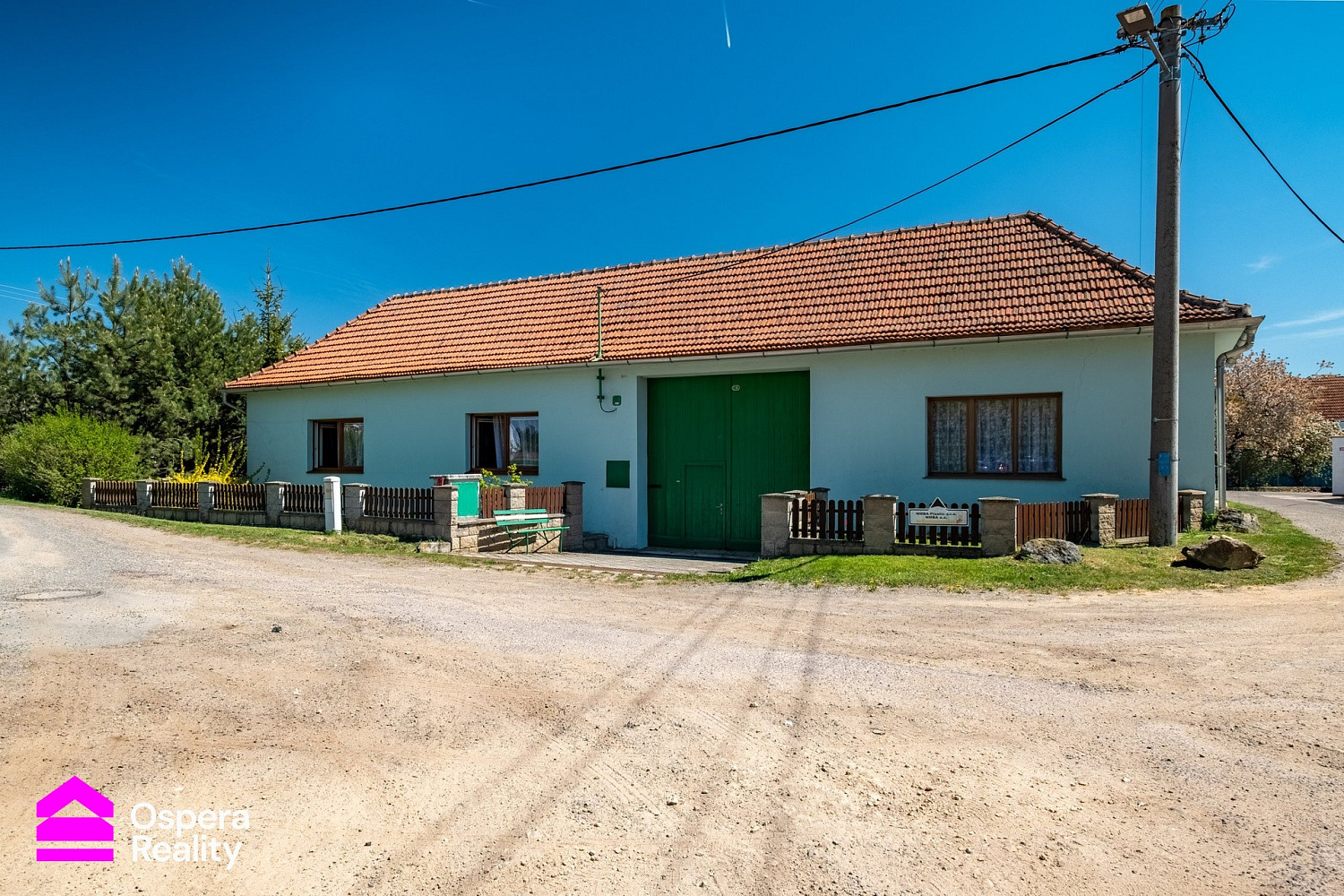 Prodej domu 121 m² s pozemkem 5 318 m² – fotografie 3