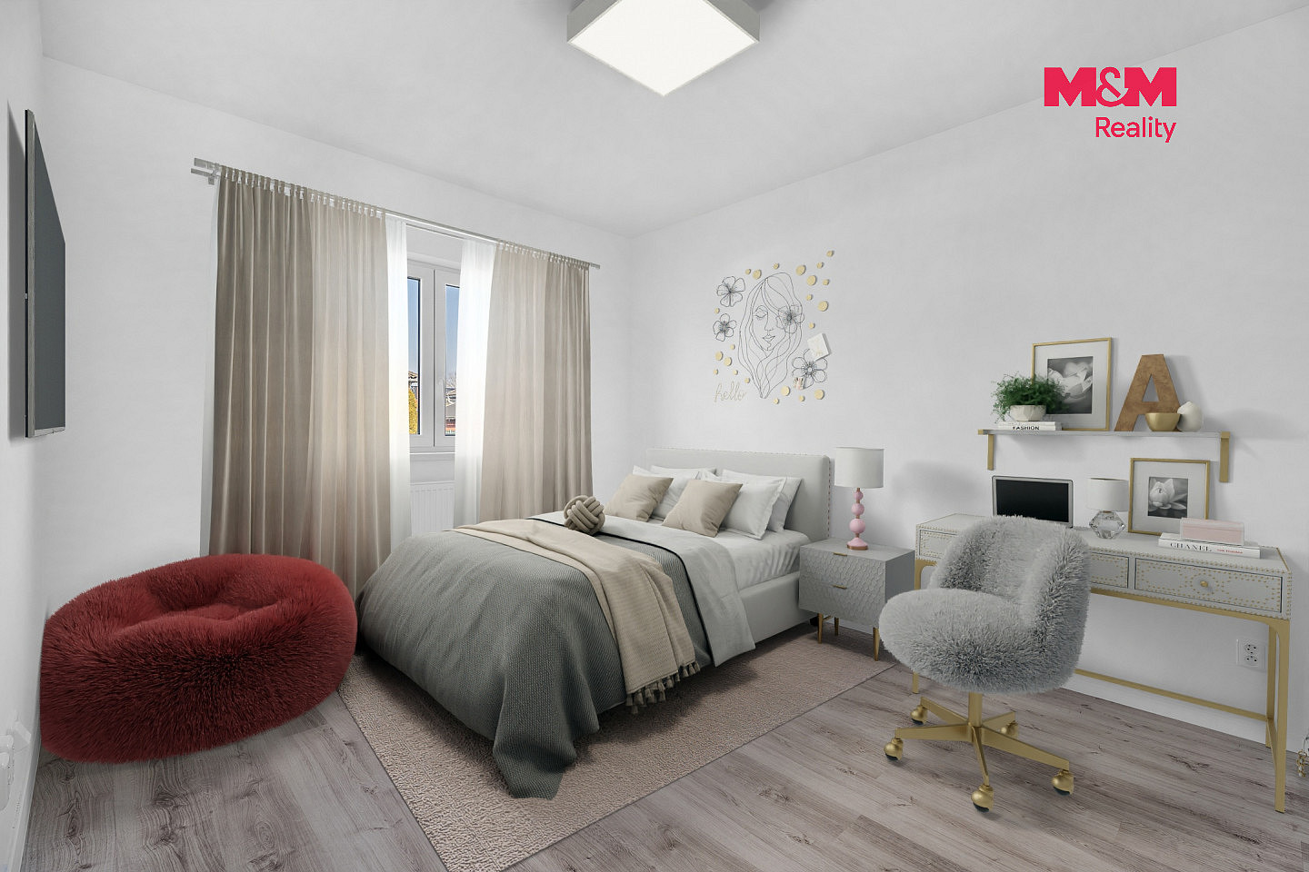 Prodej domu 76 m² s pozemkem 657 m² – fotografie 5