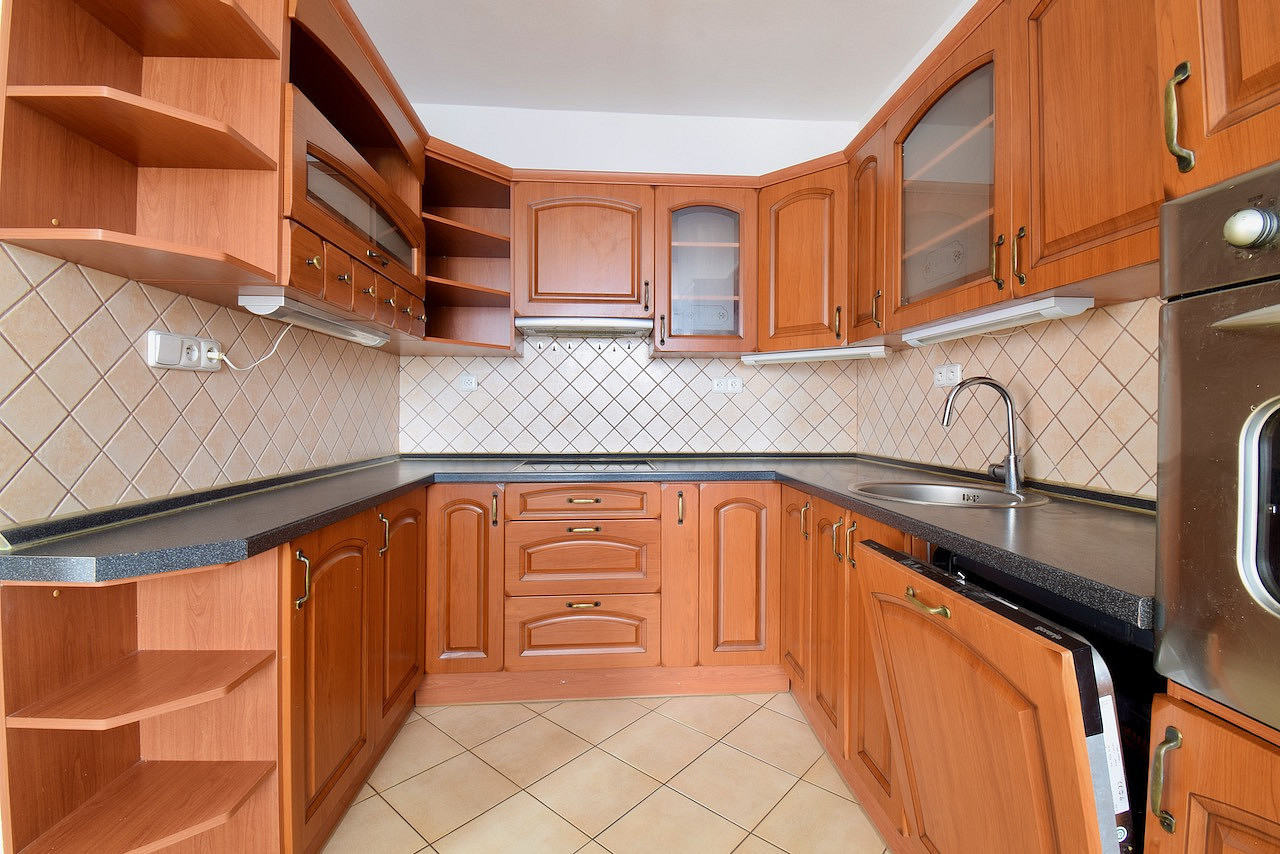 Pronájem bytu 3+kk 80 m² – fotografie 3