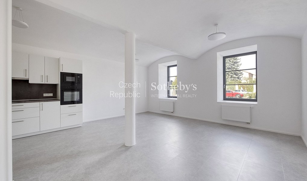 Prodej bytu 3+kk, 75 m², Praha-západ, Velké Přílepy