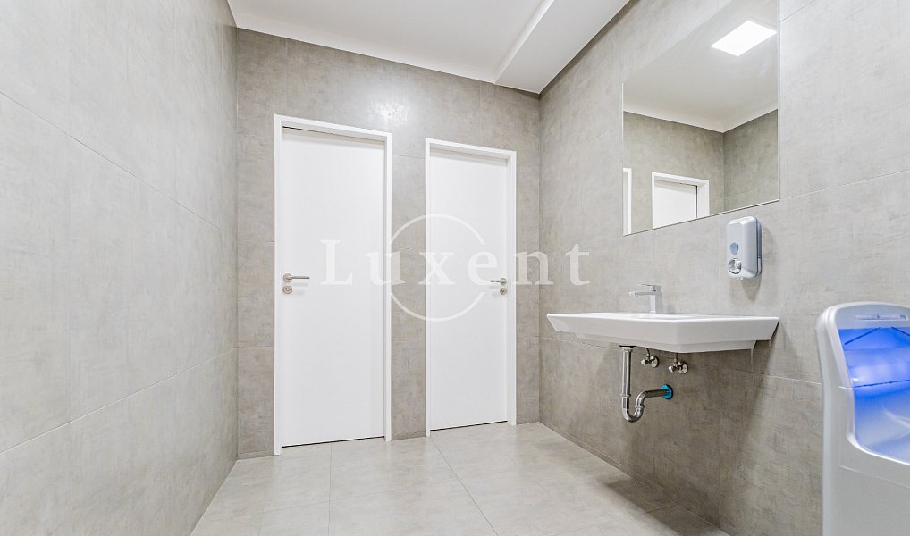 Pronájem kanceláře 257 m², Praha – náhled fotky 28
