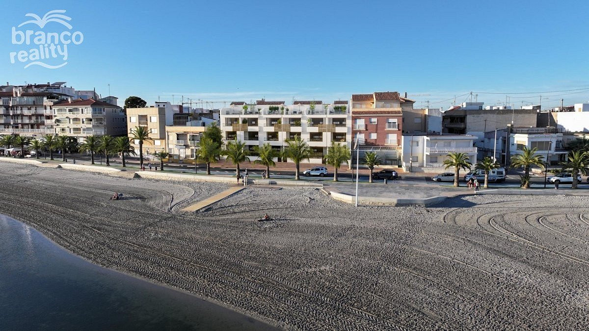 Piso 4+kk – San Pedro del Pinatar, Los Cuarteros - Vista 2