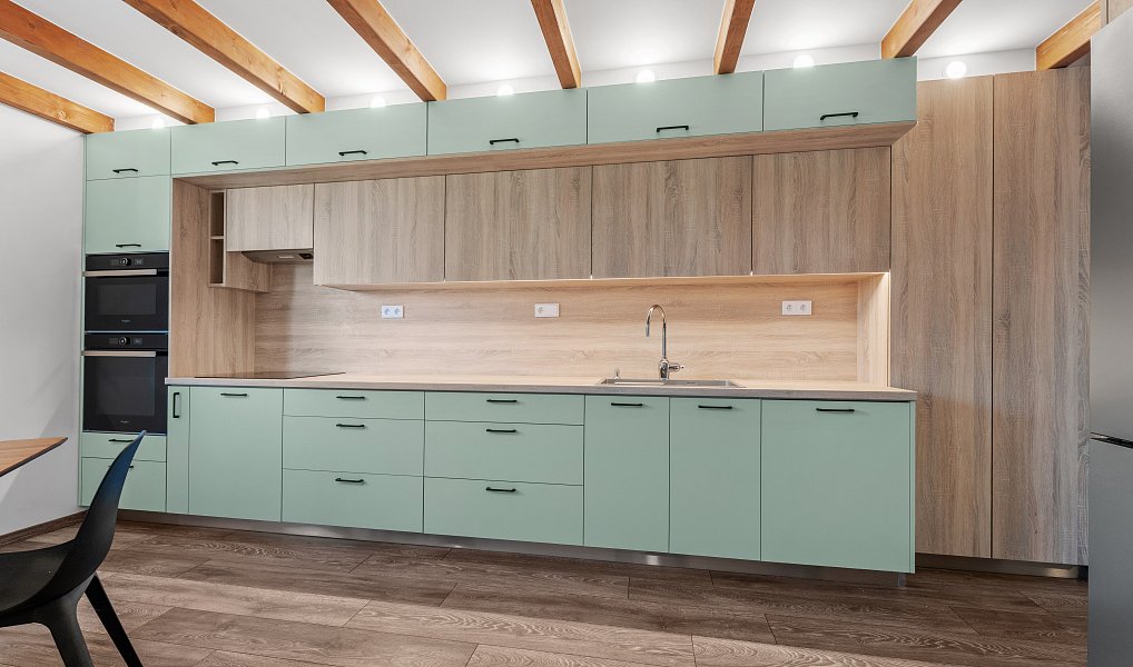 Prodej domu 89 m² s pozemkem 421 m², Psáry – náhled fotky 12
