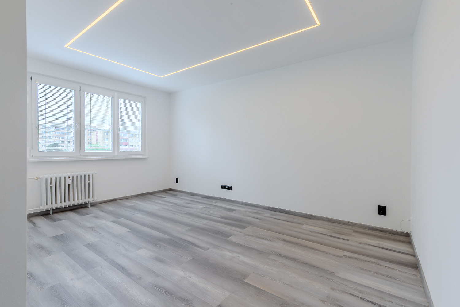 Prodej bytu 1+1 36 m² — photo 2