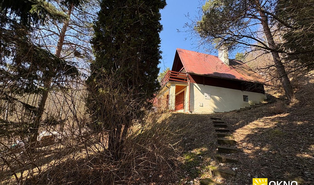 Prodej chaty/chalupy 80 m² s pozemkem 713 m², Kunštát – náhled fotky 12