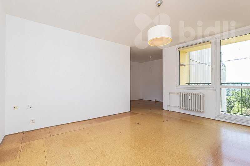 Prodej bytu 3+1 71 m² – fotografie 4