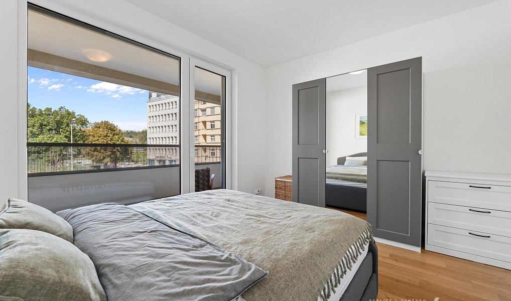 Prodej bytu 3+kk 85 m², Praha – náhled fotky 14