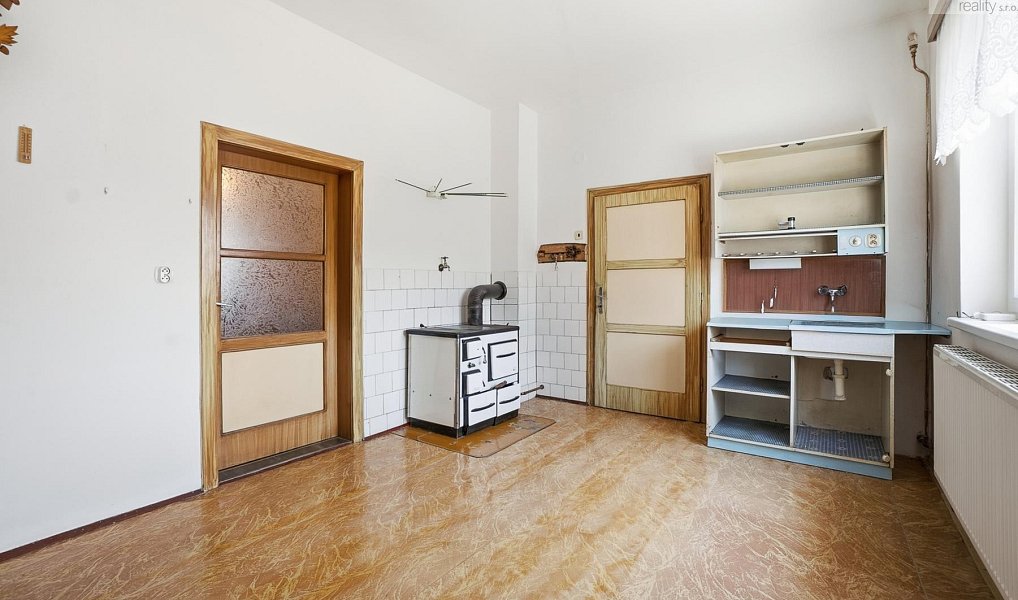 Prodej domu 140 m² s pozemkem 409 m², Jeníkov – náhled fotky 2