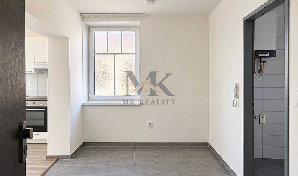 Pronájem bytu 2+kk 42 m², Volary – náhled fotky 8