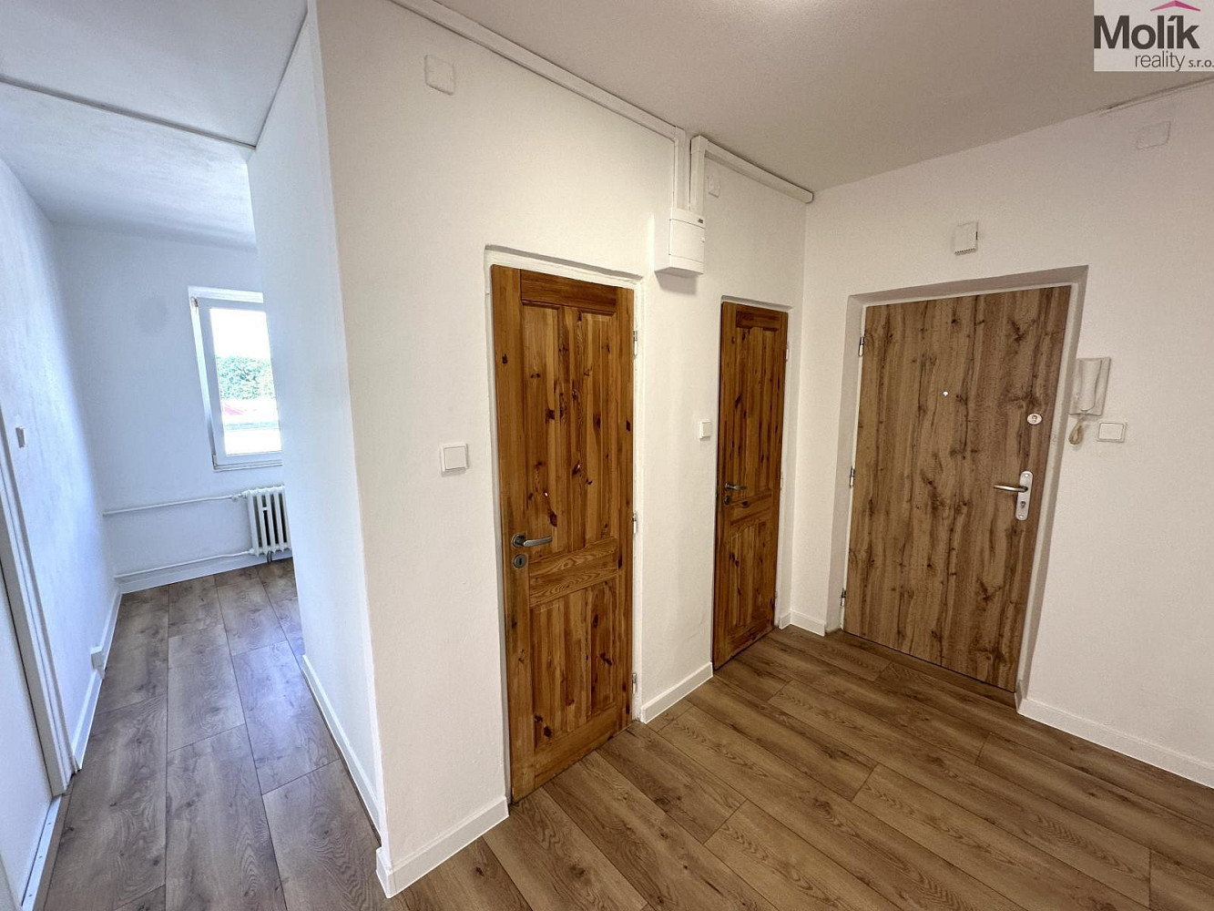 Pronájem bytu 2+1 52 m² – fotografie 4