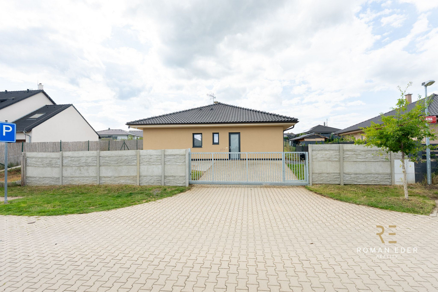 Prodej domu 107 m² s pozemkem 816 m² – fotografie 4