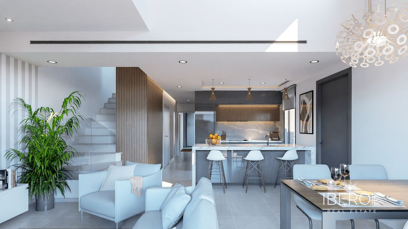 Casa 4+kk – Cartagena, Los Nietos, Rincón de San Ginés - Vista 2