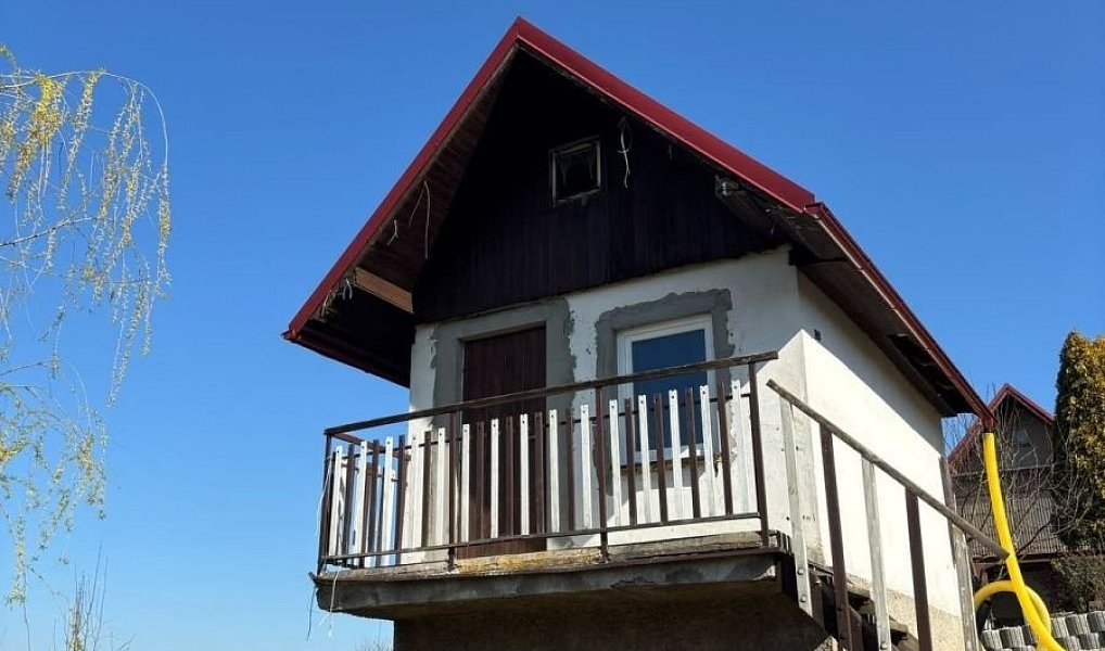 Prodej chaty/chalupy 16 m² s pozemkem 312 m², Klimkovice – náhled fotky 18