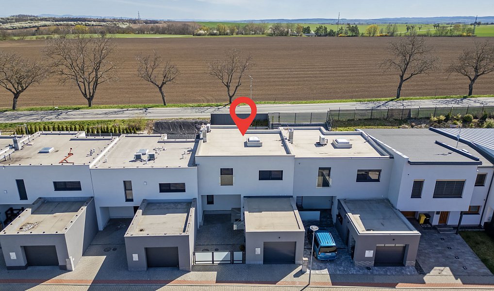 Prodej domu 146 m² s pozemkem 282 m², Brodek u Prostějova – náhled fotky 29