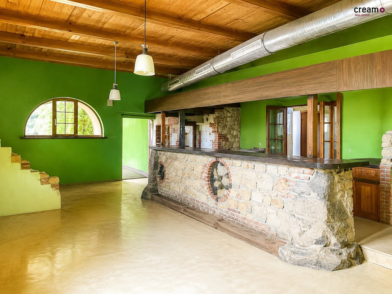 Pronájem obchodních prostor 282 m² – fotografie 4