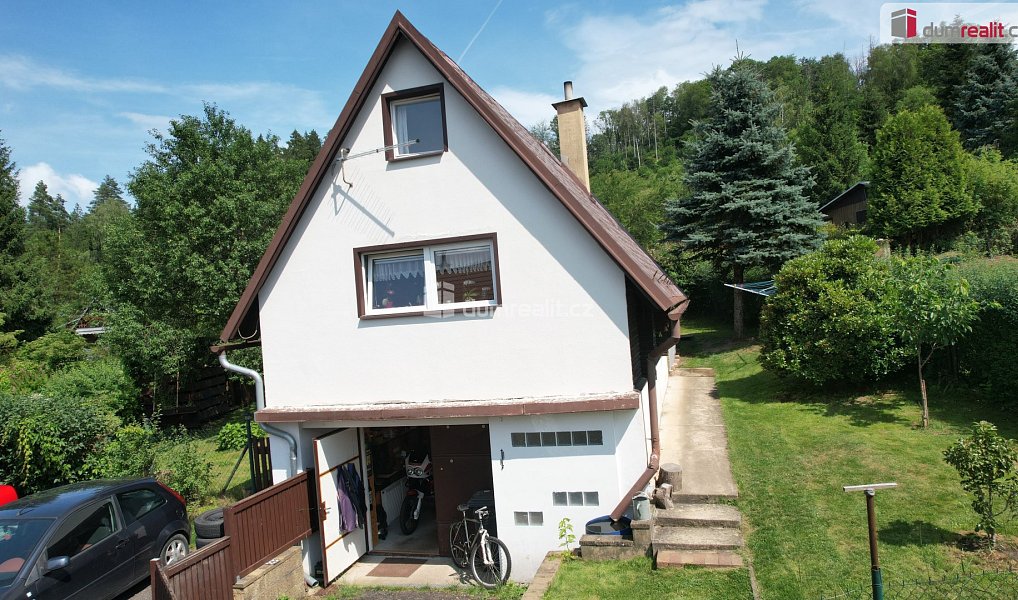 Prodej chaty/chalupy 38 m², Huntířov – náhled fotky 41