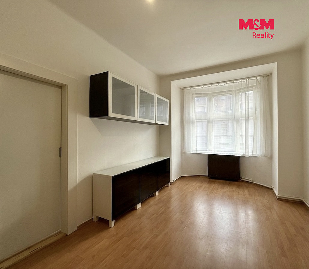 Pronájem bytu 2+kk 52 m² - Ansicht 3