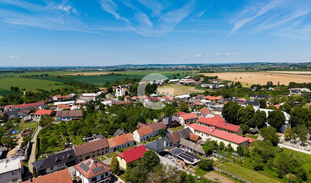 Prodej domu 85 m² s pozemkem 368 m², Žeranovice – náhled fotky 31