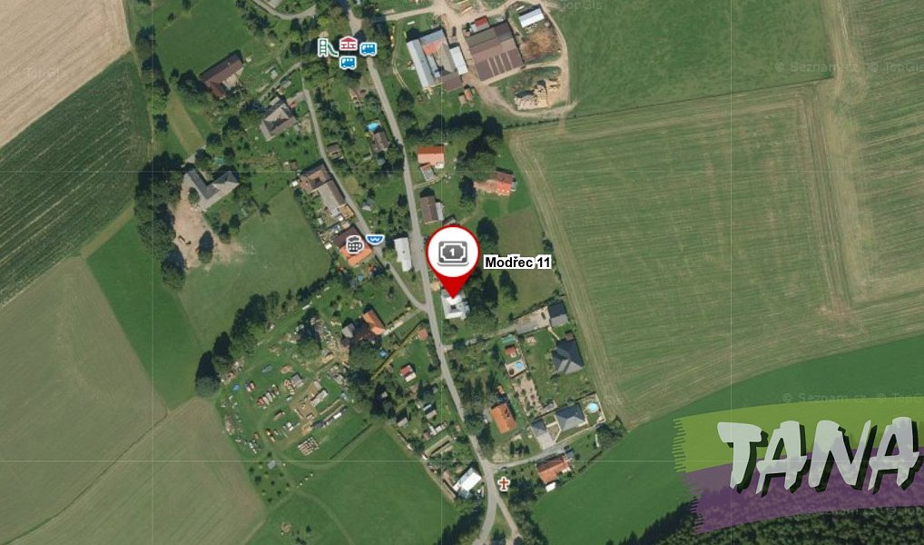 Prodej domu 250 m² s pozemkem 580 m², Polička – náhled fotky 28