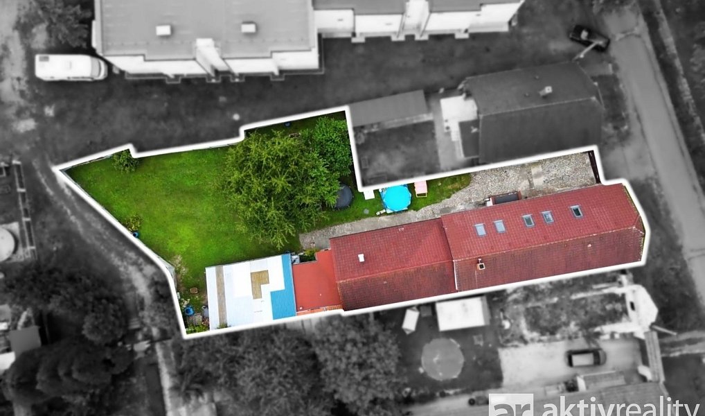 Prodej domu 257 m² s pozemkem 904 m², Liblice – náhled fotky 19