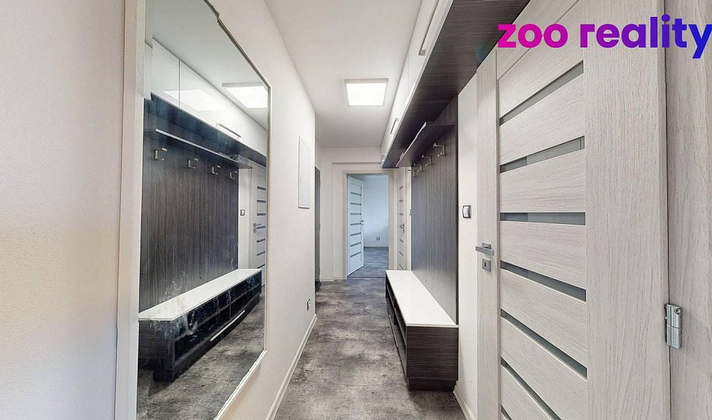 Prodej bytu 2+1 55 m², Strakonice – náhled fotky 8