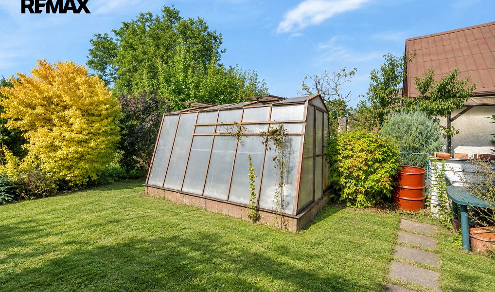 Prodej chaty/chalupy 45 m² s pozemkem 22 m², Hradec Králové – náhled fotky 4