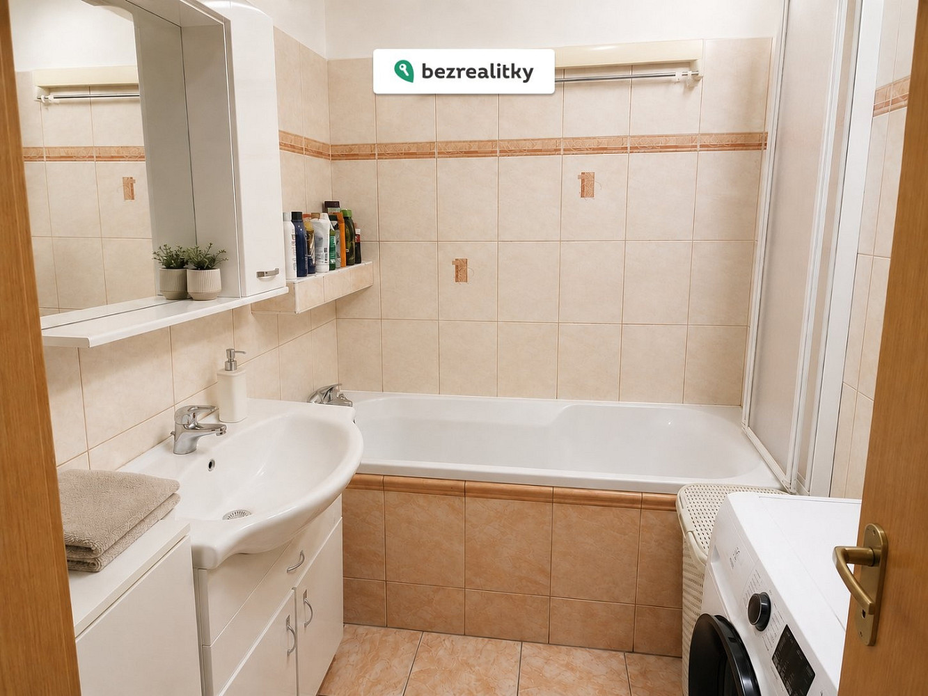 Prodej bytu 3+1 76 m² – fotografie 4
