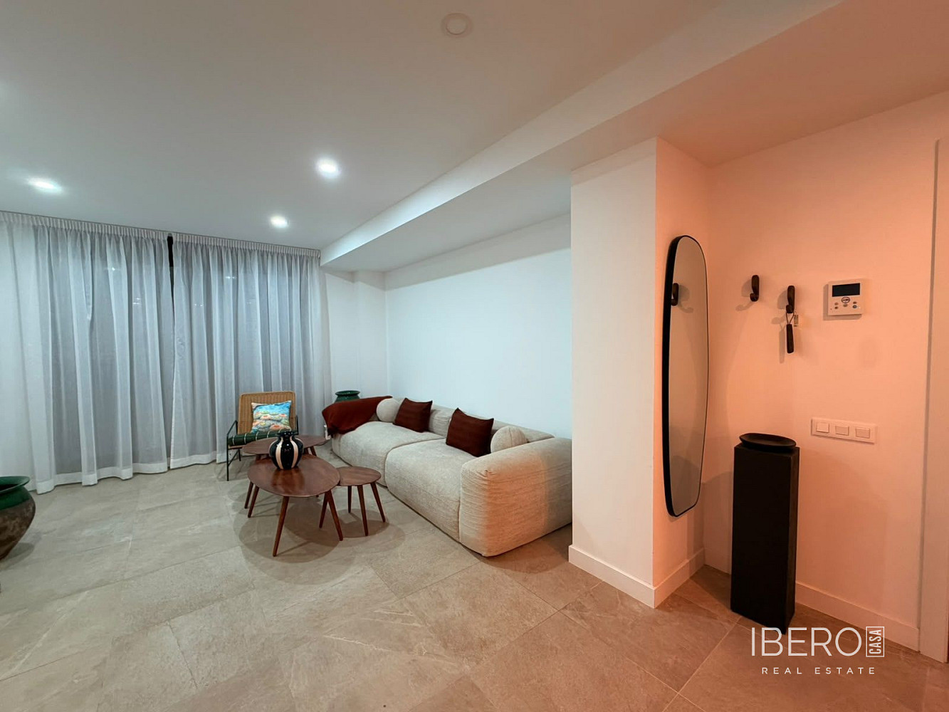 Piso 3+kk – Estepona, Barriada Islas Canarias - Vista 2