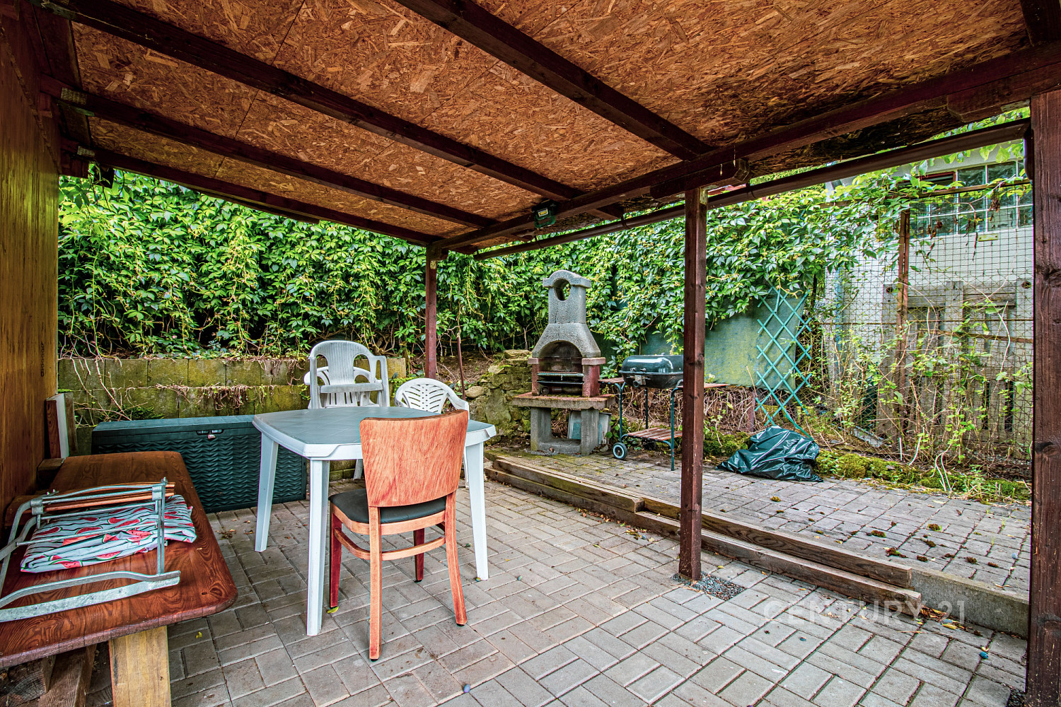 Prodej zahrady 433 m² — photo 4