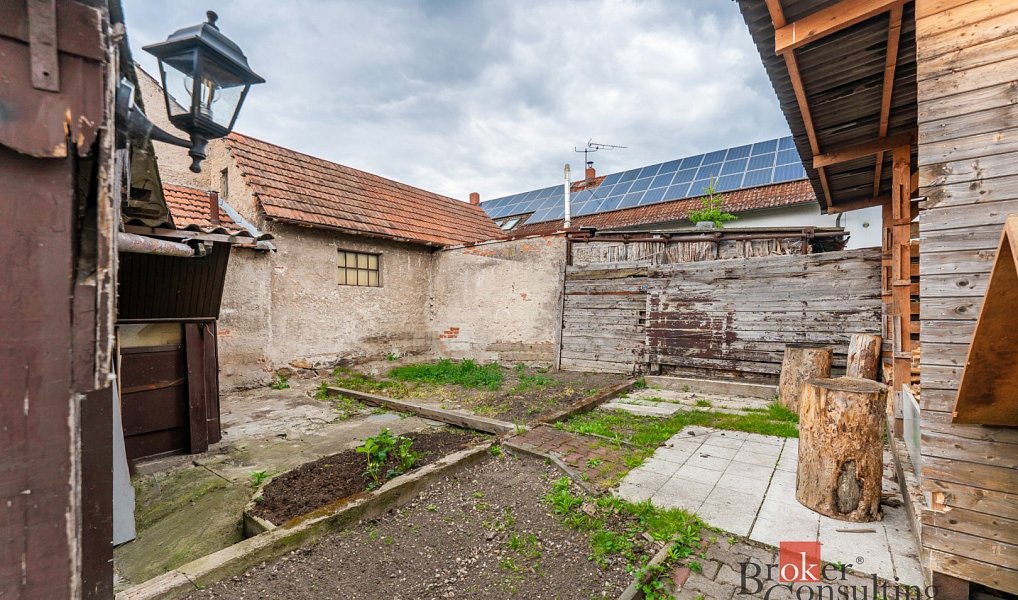 Prodej domu 108 m² s pozemkem 294 m², Přelouč – náhled fotky 34