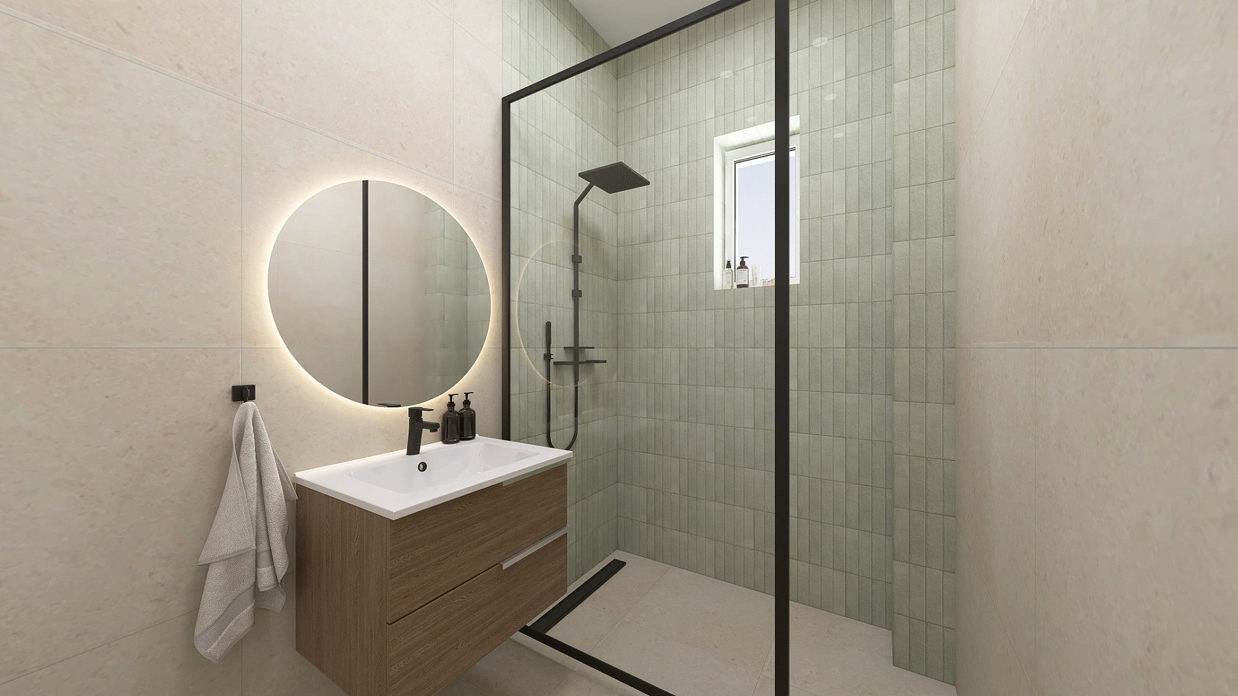 Prodej bytu 3+kk 72 m² – fotografie 4