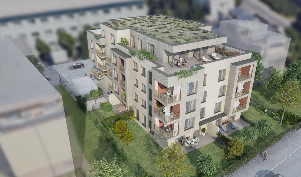 Prodej bytu 2+kk 40 m², Plzeň – náhled fotky 9