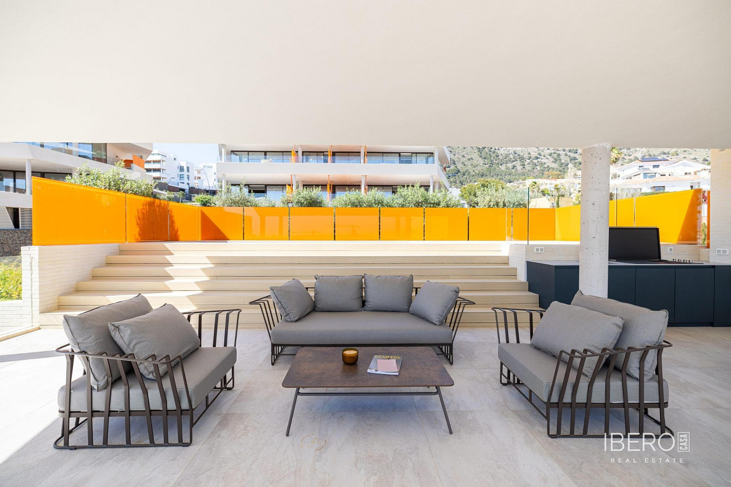 Pis 3+kk – Fuengirola, Torreblanca - Vista 4