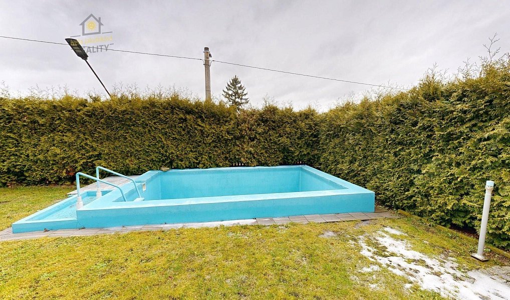 Prodej domu 580 m² s pozemkem 847 m², Rumburk – náhled fotky 29