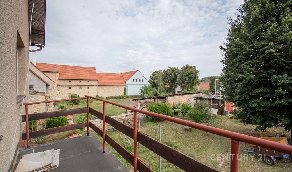 Prodej domu 116 m² s pozemkem 2 660 m², Brzánky – náhled fotky 14