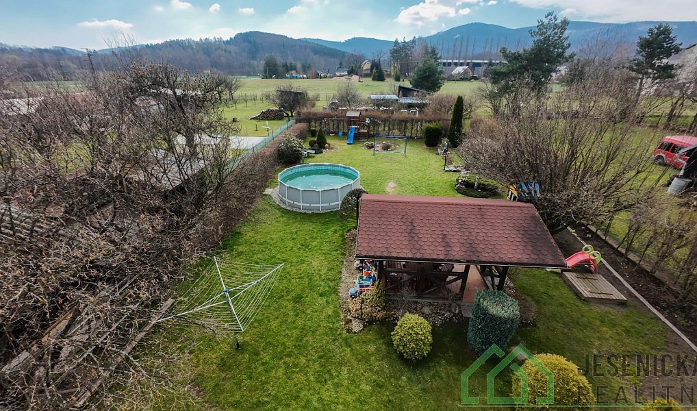 Prodej domu 144 m² s pozemkem 964 m², Černá Voda – náhled fotky 29