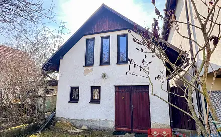 Prodej vinného sklepa s lisovnou, Znojmo, Znojmo