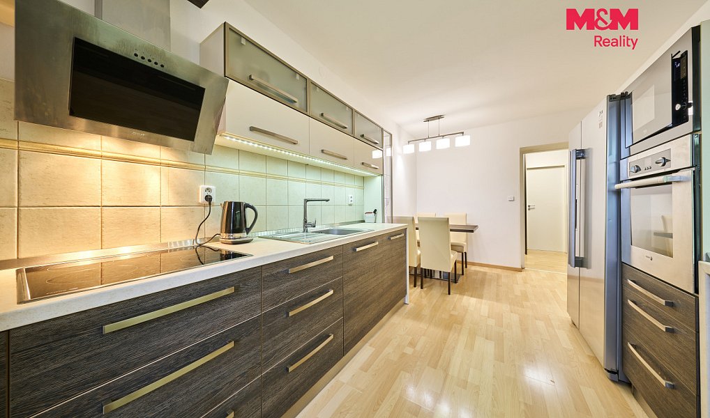 Pronájem domu 63 m² s pozemkem 1 755 m², Trutnov – náhled fotky 3