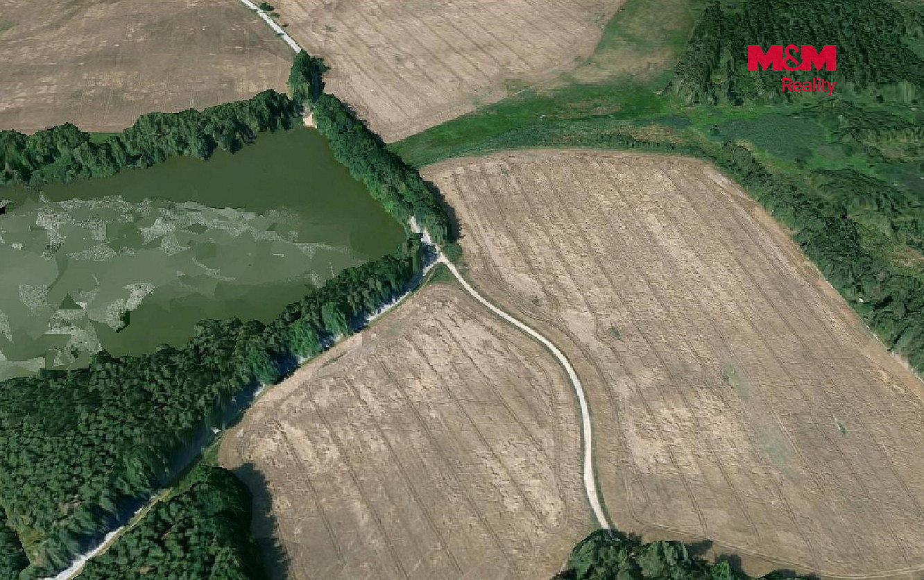 Prodej pole 12 695 m² – fotografie 3