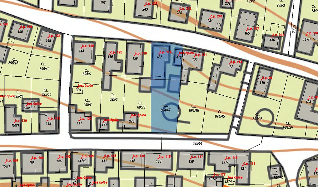 Prodej domu 85 m² s pozemkem 929 m², Újezd – náhled fotky 4
