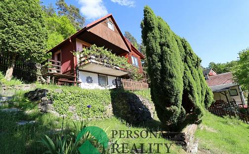 Prodej chaty/chalupy 52 m² s pozemkem 702 m², Vojkovice, okres Karlovy Vary